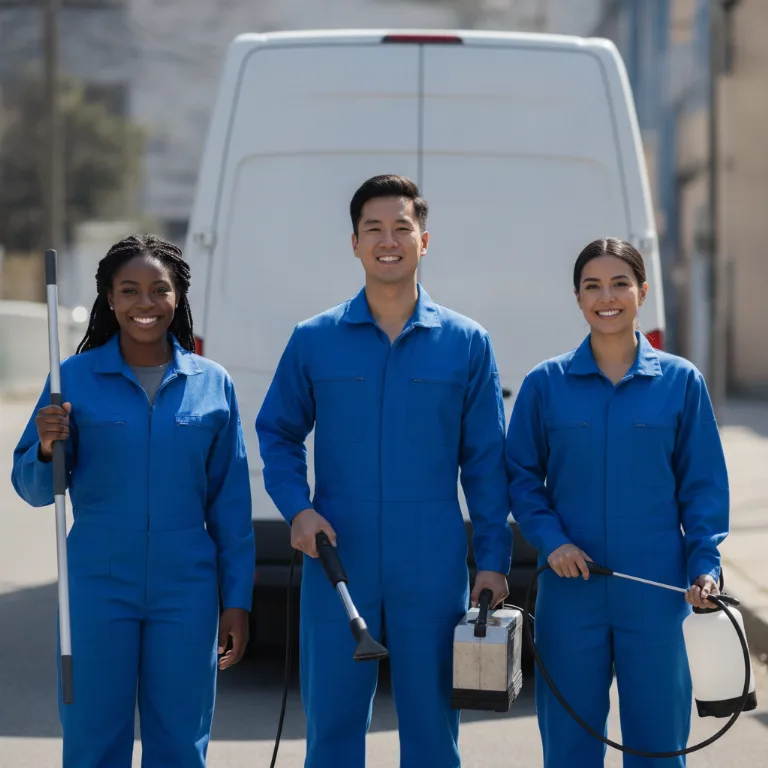 bed bug treatment Letterkenny